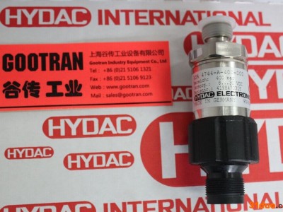 德国HYDAC 贺德克德国HYDAC 贺德克 EDS344-2-250-000 传感器传感器