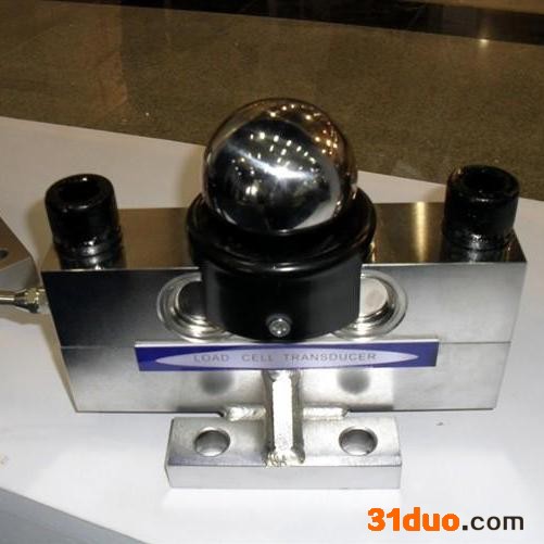 北京华衡 地磅传感器 传感器