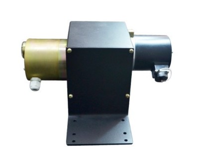 泽隆闸门开度传感器拉绳传感器    闸门开度传感器拉绳传感器   专业生产闸门开度传感器拉绳传感器 **