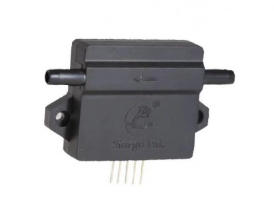供应 FS4001气体流量质量传感器_空气质量传感器模块_气体流量传感器