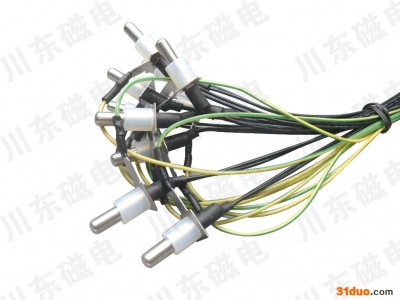 供应感温探头 温度传感器 NTC传感器 煲顶传感器 川东(CDM)  咖啡机配件 热水壶配件 03004310