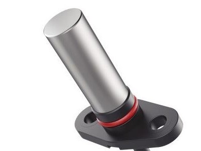 奥迪威HQ0059 霍尔转速传感器 转速传感器 电机转速测量 齿轮转速 霍尔传感器