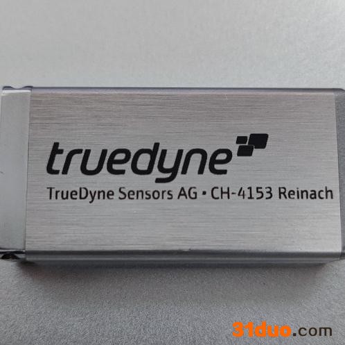 Truedyne DLO-M1 粘度传感器