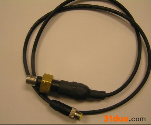 Aquafine特洁安Trojan UV Logic 03AS20 传感器 光强传感器