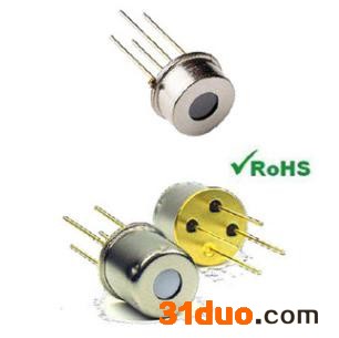 TE泰科G-TPMO-101 红外传感器 温度传感器