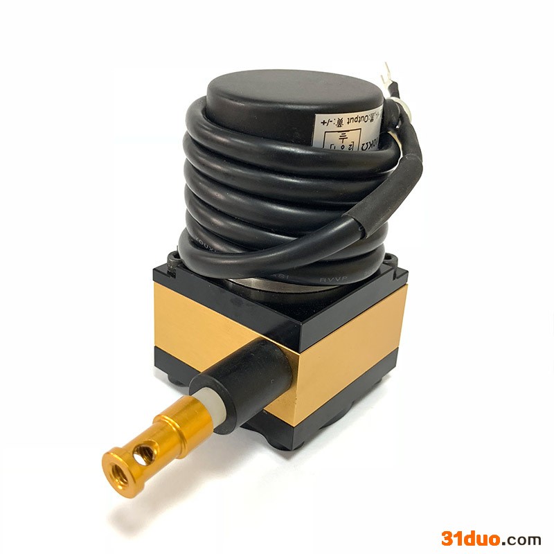 AODEKERKTC 传感器 位移传感器  拉绳传感器 拉绳位移传感器