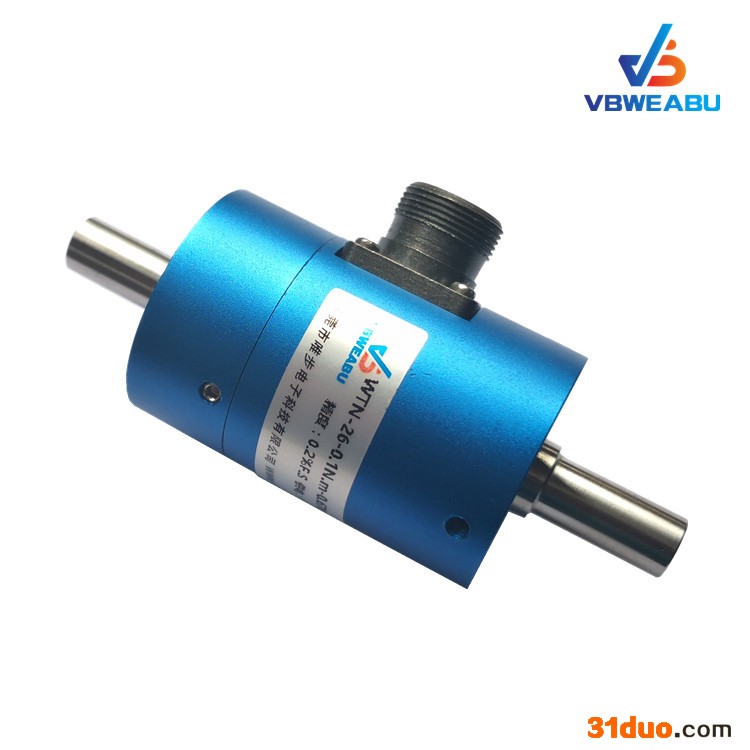 唯步 传感器 静态扭矩传感器厂家 微静态扭矩传感器生产厂家 小体积静态微扭矩传感器 静态扭矩传感器 东莞唯步传感器