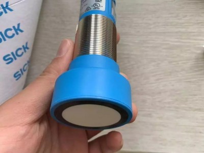 SICK/施克UM30-214113超声波传感器 传感器厂家销售