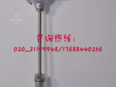 pt100温度传感器、宁波铂电阻温度传感器、迪川仪表（查看）