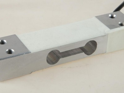 CZY平行梁称重传感器 称重传感器 20kg 200*200 称重传感器