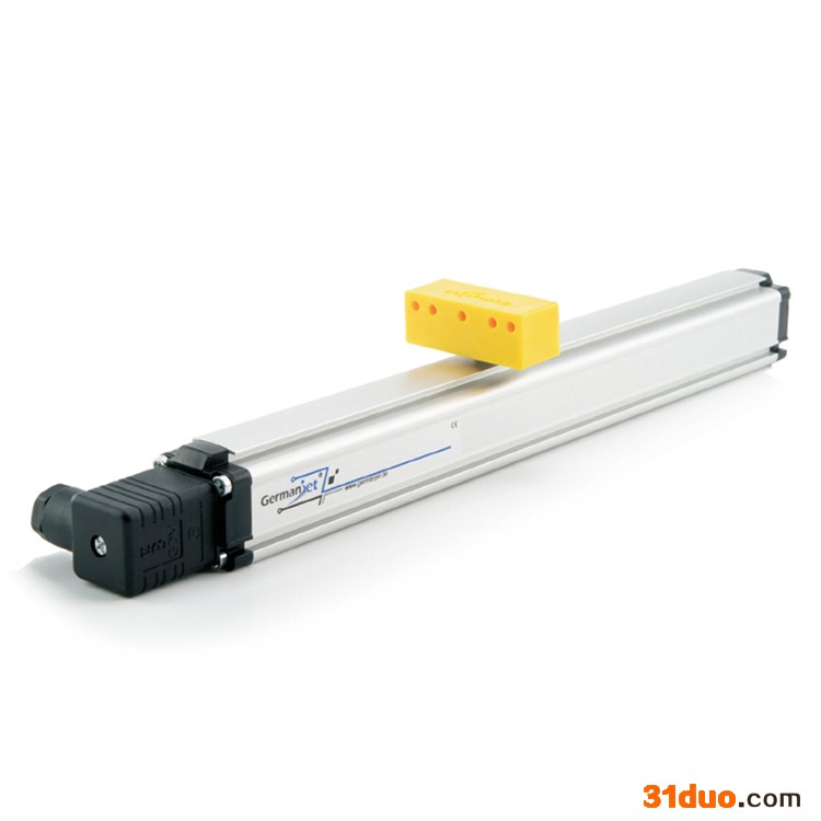 德敏哲原装进口总代理 电流输出 激光位移传感器 悬浮传感器