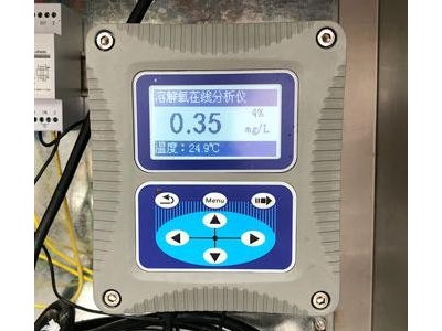 溶解氧传感器 自来水厂溶解氧传感器 溶解氧传感器生产厂家