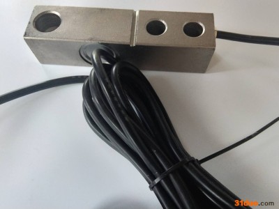 悬臂梁地磅称重传感器钢质测力传感器