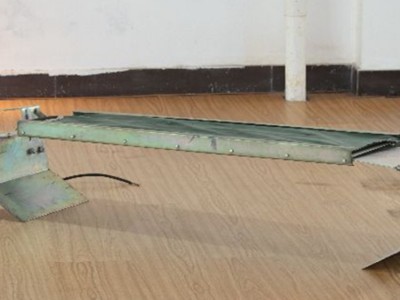 山东金科星供应煤矿井下用 FVD300矿用胶带撕裂保护传感器 撕裂保护传感器 矿用撕裂保护传感器