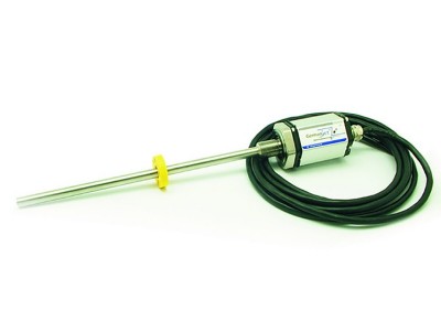 磁致伸缩位移传感器 油缸专用传感器174系列电流输出