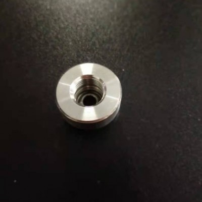 传感器接头 后氧传感器底座 传感器焊接接头  传感器焊接接头