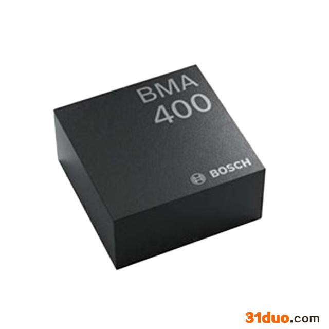 BOSCH/博世 BMA400三轴加速度传感器 质量保证
