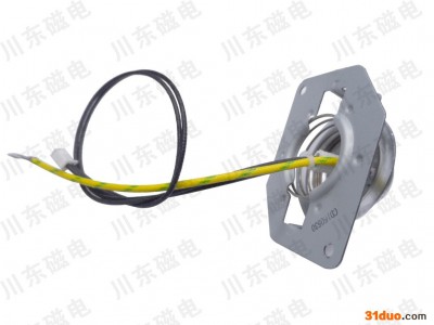 供应传感器 感温杯传感器  感温器组件 煲底传感器 温控传感器 家电配件 03004770 （川东CDM）