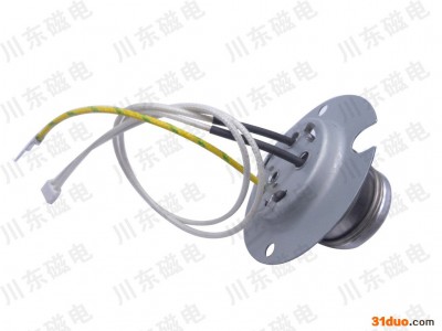 供应磁屏蔽防干烧传感器 微动开关传感器 电饭锅传感器 微动开关组件 传感器 03004671（川东CDM）