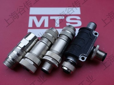 美国MTS 560884 560 884进口位移传感器接头传感器接头