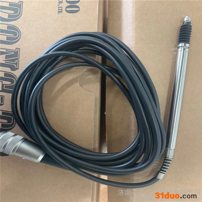 东渡DP-10 位移传感器韩国DONG-DO 回弹式传感器，量程0-10mm