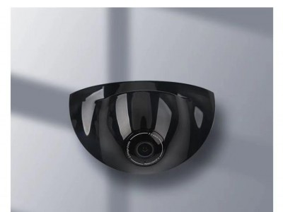 源头**冷雨90度平开门传感器 监控功能传感器 智能定时开关门感应头 监控传感器