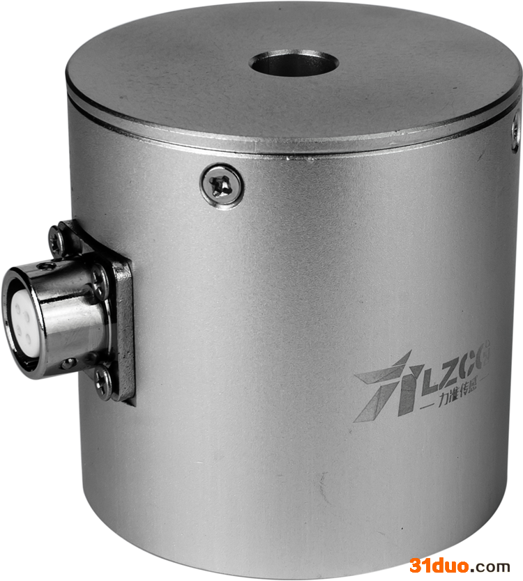 聚力柱式传感器LF-602A拉压两用压力传感器生产工厂