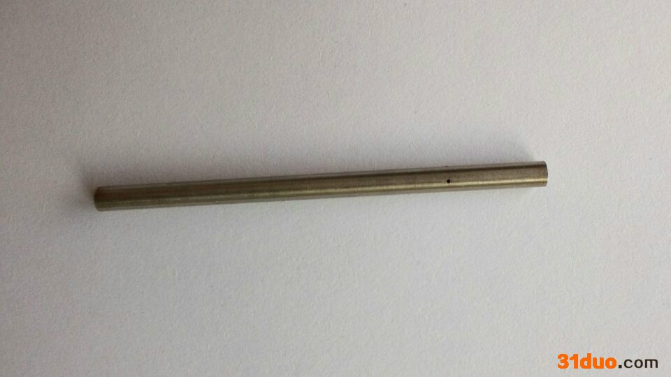 不锈钢传感器外管  传感器外管 传感器套管 传感器配