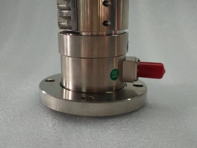 宇泽 张力传感器 法兰式张力传感器加工定制  张力传感器厂家批发