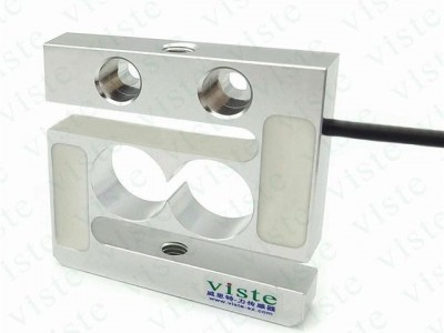 S型拉力传感器 10kg 20kg 30kg拉压测力传感器