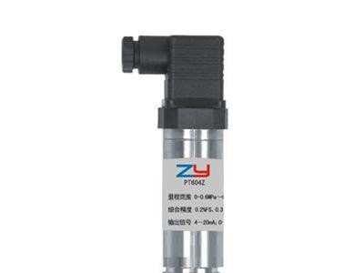 PT203Z恒压供水压力传感器,溅射薄膜压力传感器,量程：0