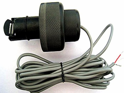 流量传感器厂家