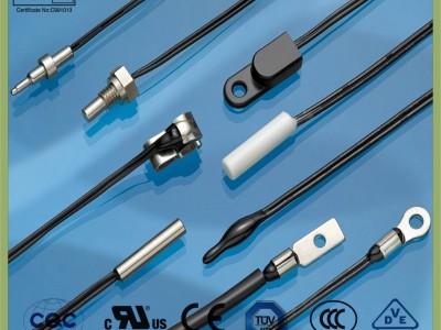 SEMITEC冷冻库传感器