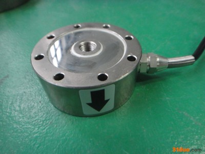 宇泽 轮辐式张力传感器 张力传感器BK-4A