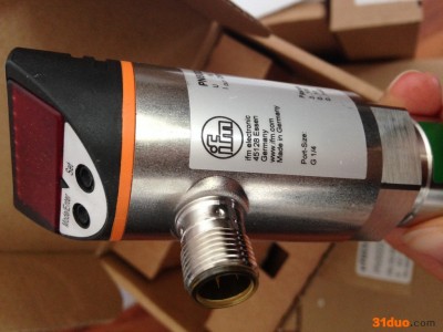 IFM PN3070  传感器