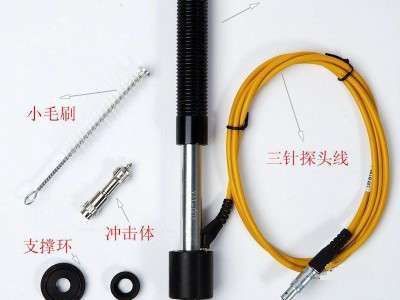 D型传感器 里氏硬度计传感器 硬度计探头