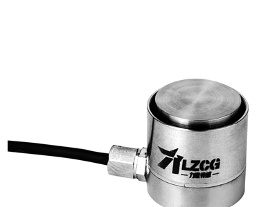 聚力传感 微型压式传感器LF-305大力值测量冲压设备压力传感器