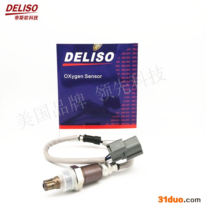 帝斯欧36531-PAA-305 雅阁2.3传感器 CG5汽车氧传感器 工厂直营