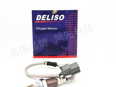 帝斯欧36531-PAA-305 雅阁2.3传感器 CG5汽车氧传感器 工厂直营