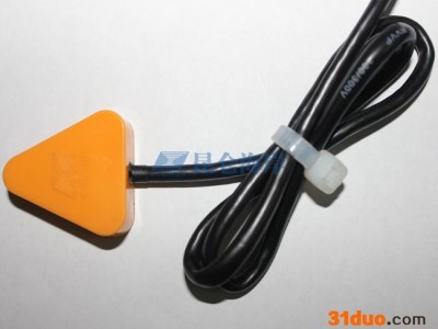 【昆仑海岸】BT-1/2/3系列磁力表贴温度传感器、传感器开关