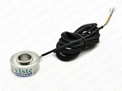 中空测力传感器内孔17mm 环形中空测力传感器