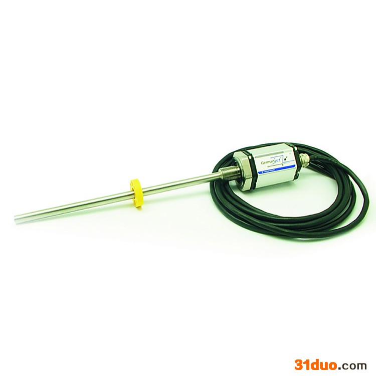 磁致伸缩位移传感器 油缸专用传感器174系列电流输出 原装进口