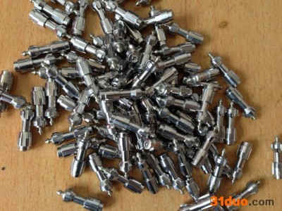 C型传感器 里氏硬度计传感器 硬度计探头