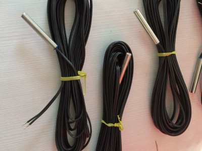 山东现货冷库PT100温度传感器、PT100温度传感器量大从优