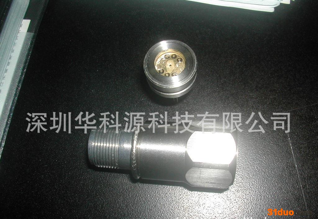 压力传感器基座 金属玻璃封装 传感器烧结件