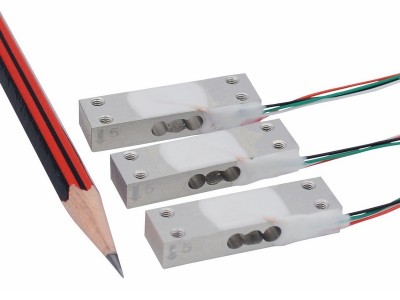 小尺寸荷重传感器1kg/2kg/5kg/10kg小型负荷传感器厂家