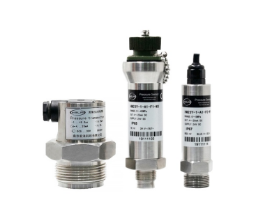 厂家供应德国汉姆HM23Y油田矿井专用微型高温压力传感器传感器