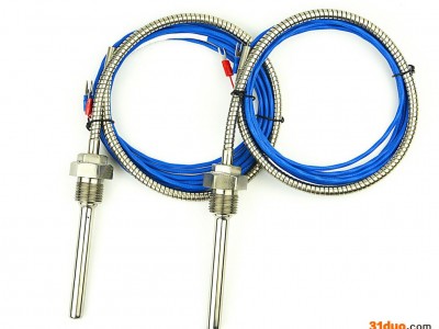 支持OEM温度传感器工艺设计