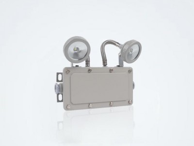 集中电源型 高防护防爆 消防应急照明灯 深圳嘉泰 消防应急双头灯 应急照明灯