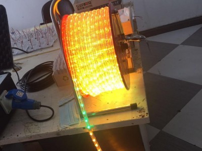 东方海龙JZ100Z-CS 照明线